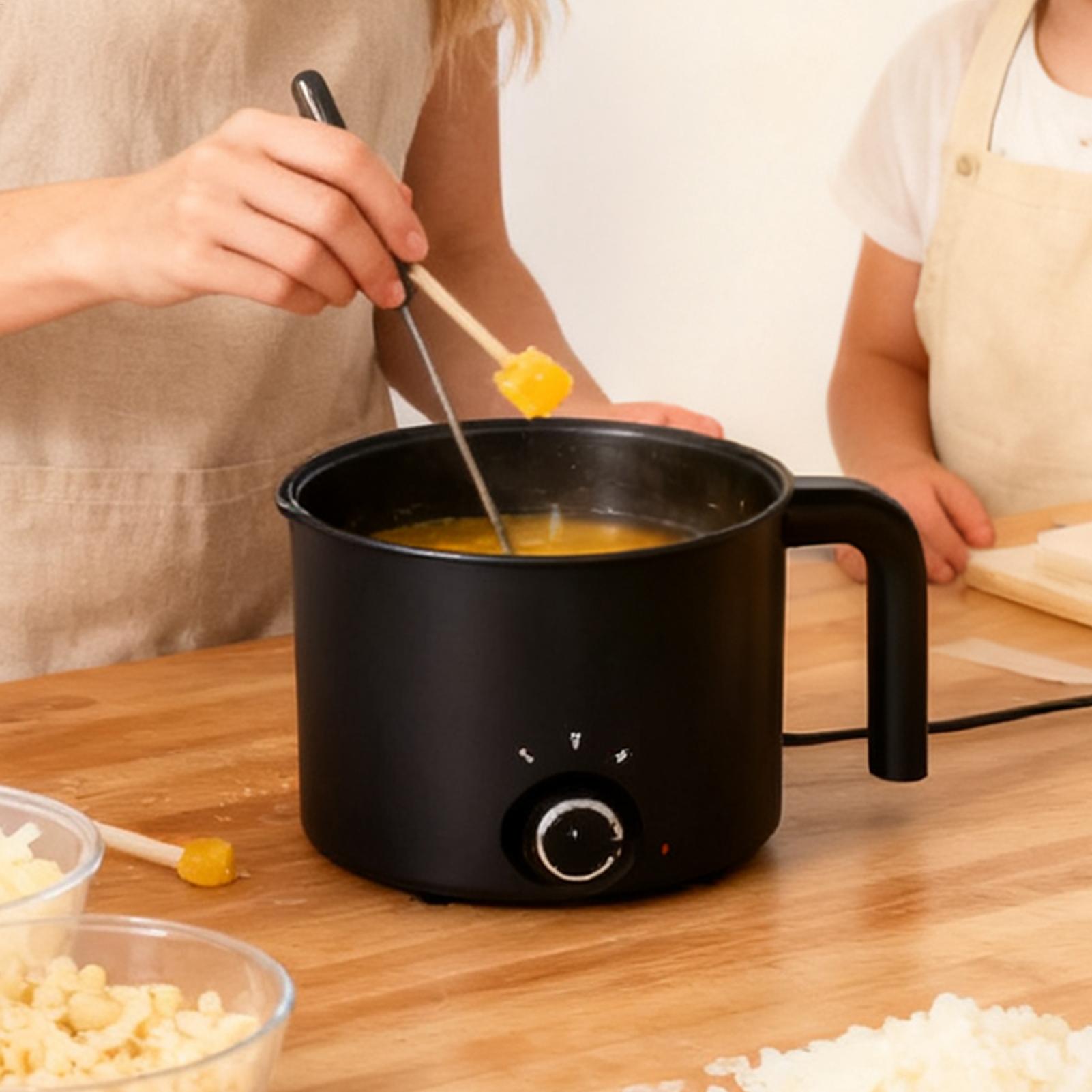 Candle Making Equipment - Candle Wax Melting Pot 1.5L Large