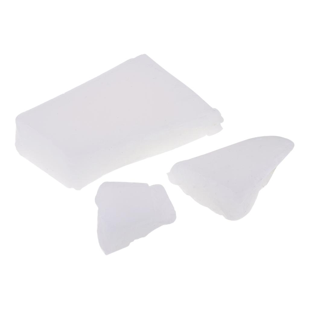 Paraffin Wax/ Pillar Blend - - - Candle Making Equipment avis et prix