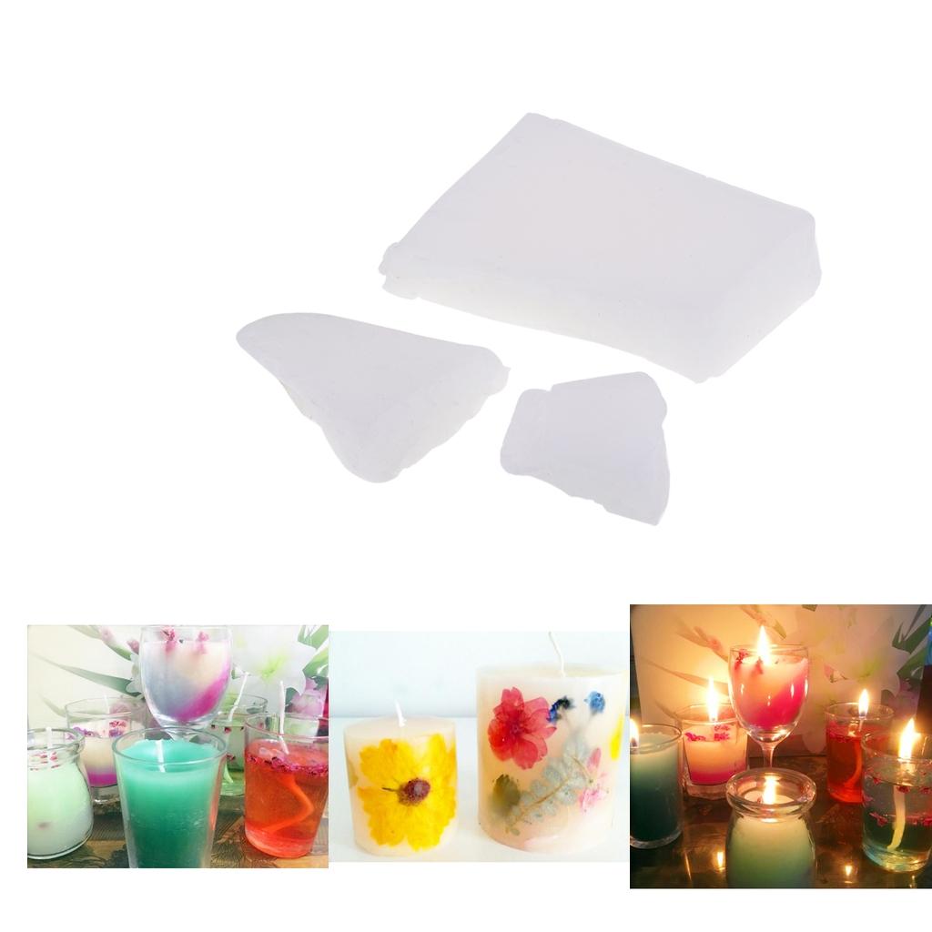 Paraffin Wax/ Pillar Blend - - - Candle Making Equipment avis et prix