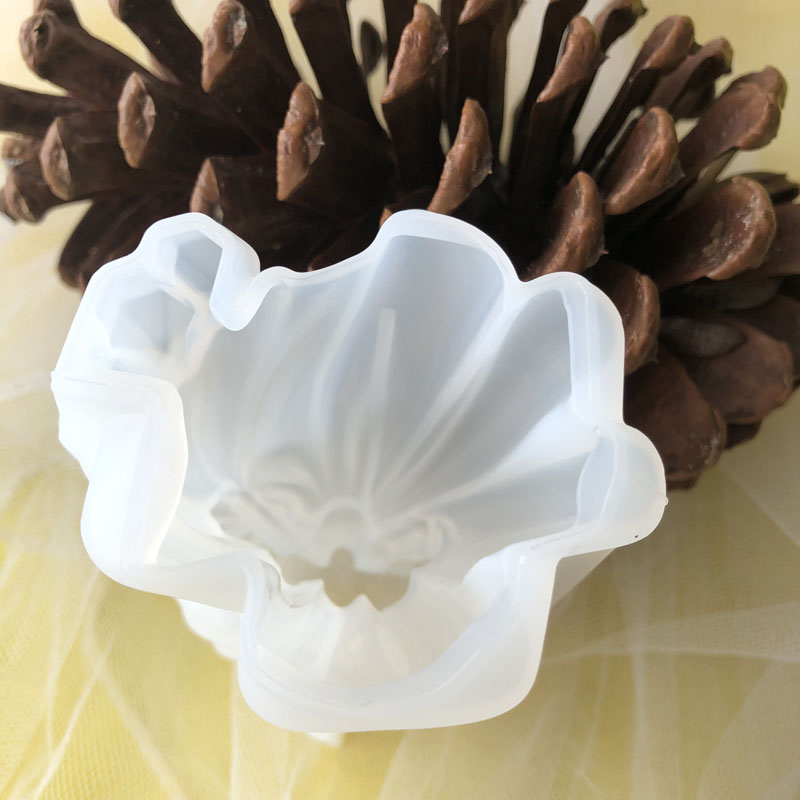 3D Cute Princess Silicone Cand - Candle Making Equipment avis et prix