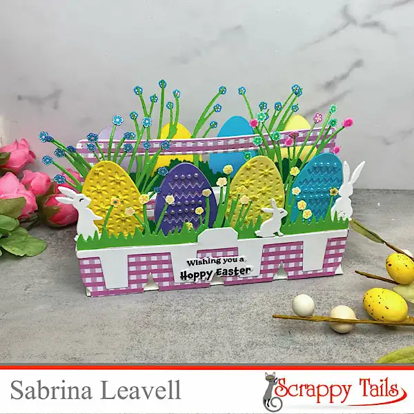 Egg Carton Chicks Add-On Trell - Candle Making Vinings avis et prix