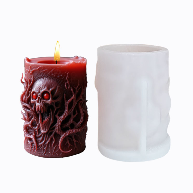 【Dark Aesthetics】Gothic Style  - Candle Making Vinings avis et prix