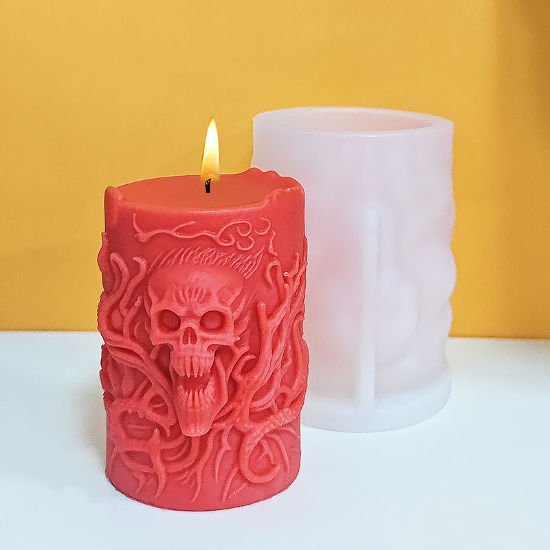 【Dark Aesthetics】Gothic Style  - Candle Making Vinings avis et prix
