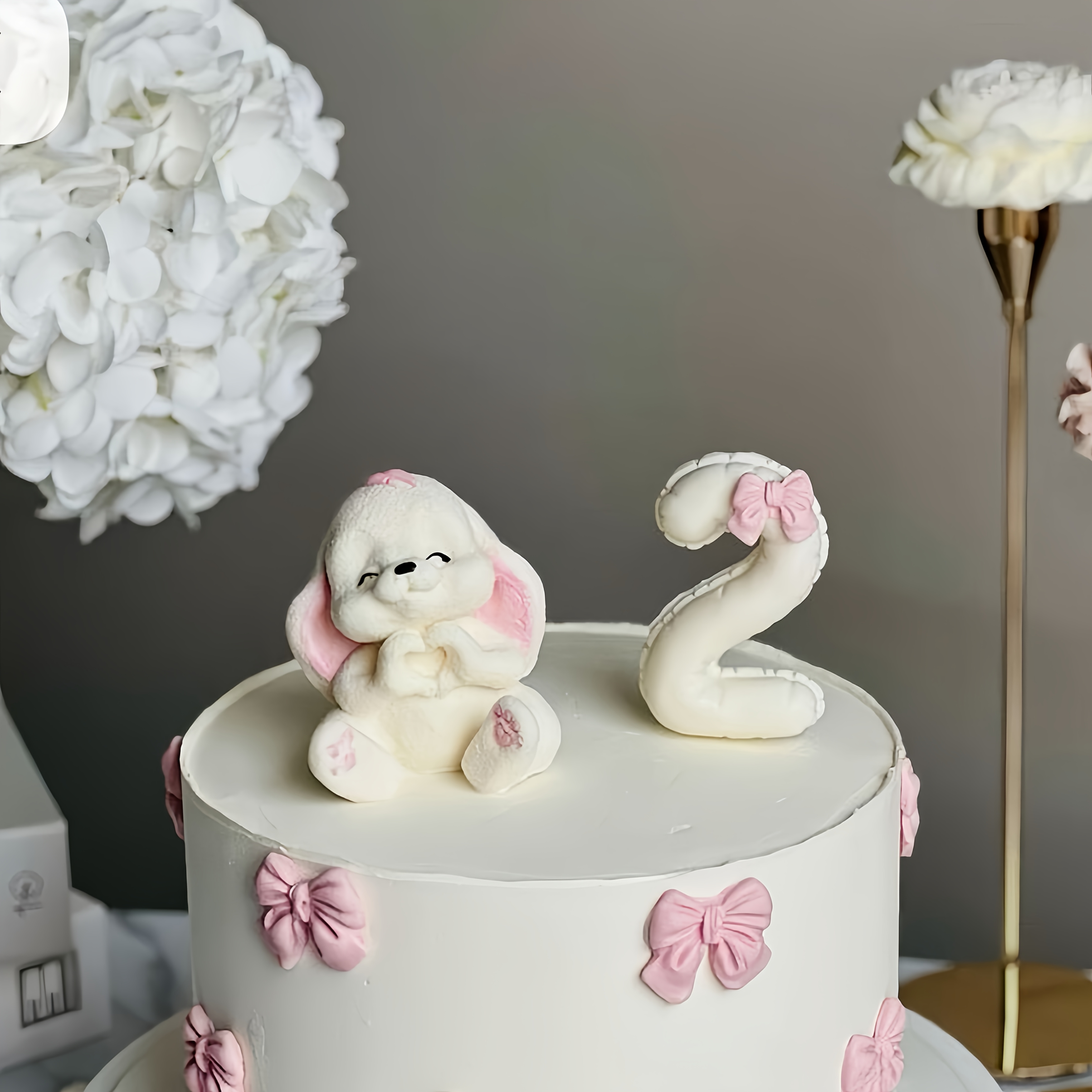 1pc Adorable Rabbit Resin Sili - Candle Mold Silicone avis et prix