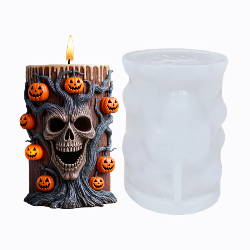 【Dark Forest】Small Pumpkin Ent - Candle Making Vinings avis et prix