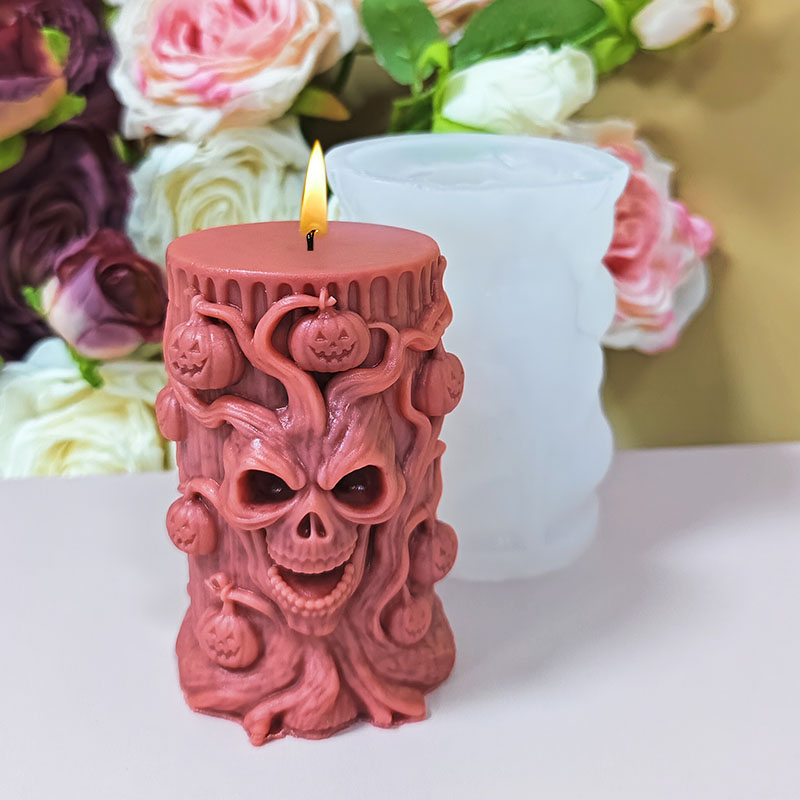 【Dark Forest】Small Pumpkin Ent - Candle Making Vinings avis et prix