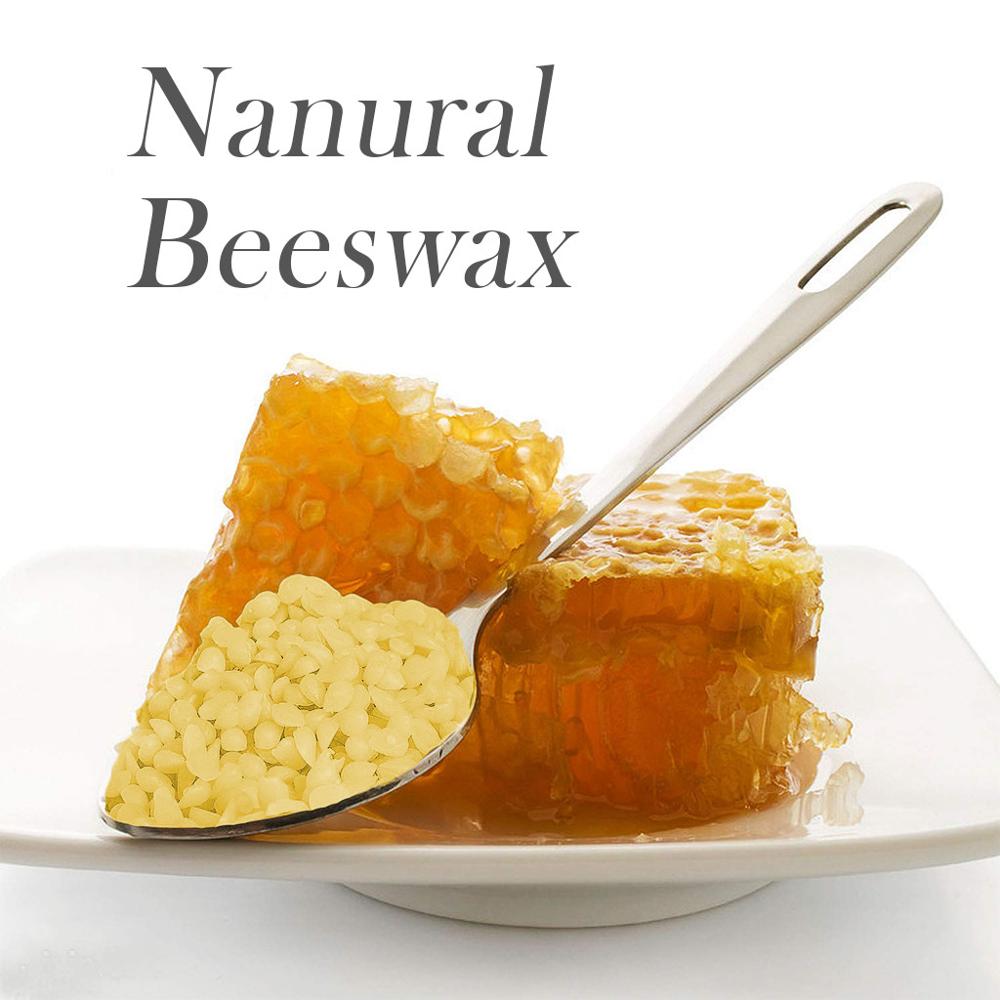 1000g Pure Natural Beeswax 100 - Candle Making Equipment avis et prix