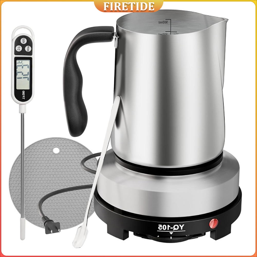 Candle Making Circular Heater  - Candle Making Equipment avis et prix