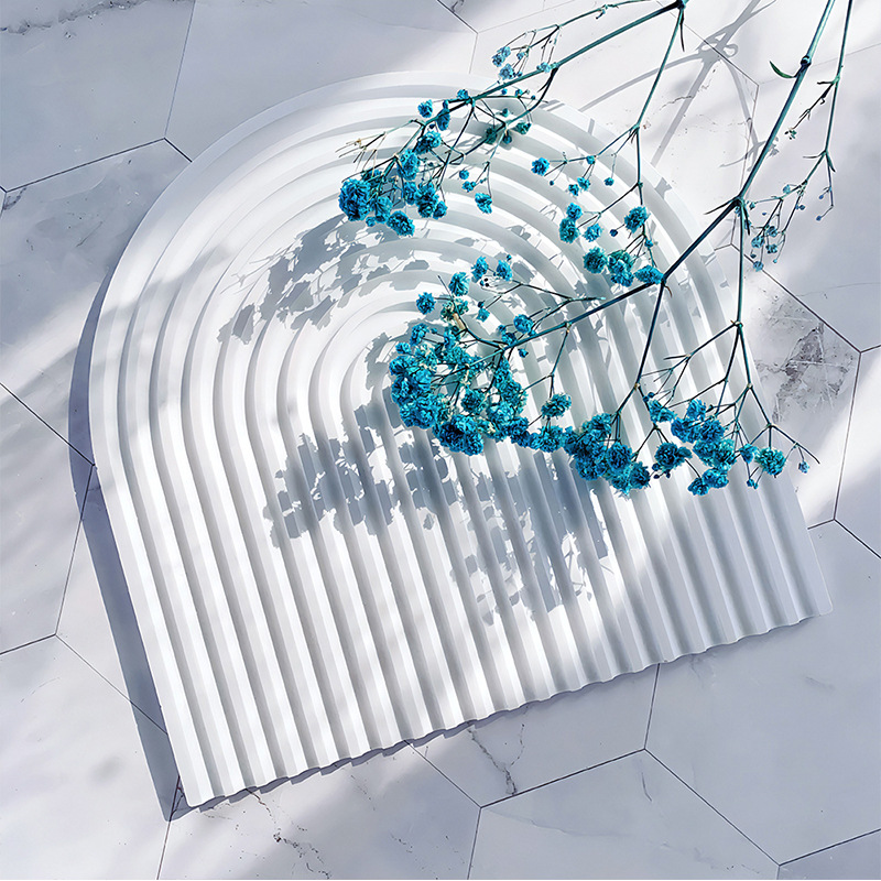 DIY Striped Wave Tray Mold For - Candle Mold Silicone avis et prix