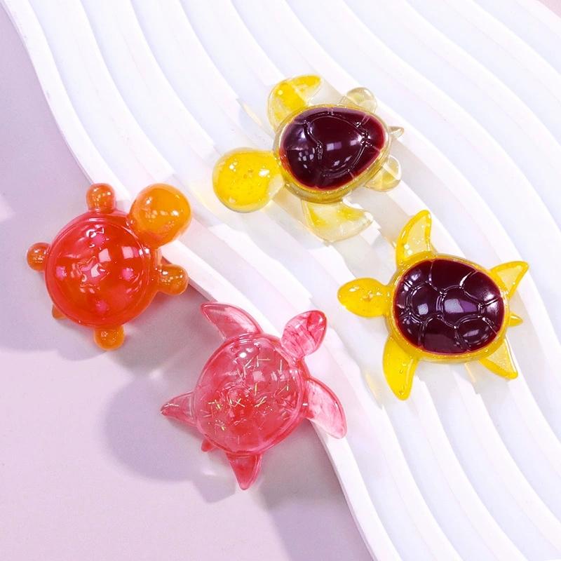 Turtle Shape Silicone Mould Se - Candle Making Design avis et prix