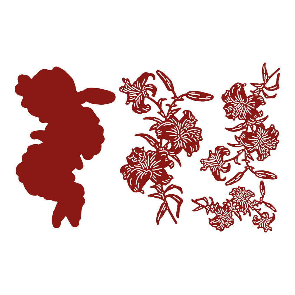 Floral Vines Chirpy & Cheep Su - Candle Making Vinings avis et prix