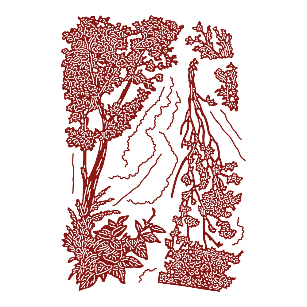 Floral Vines Chirpy & Cheep Su - Candle Making Vinings avis et prix