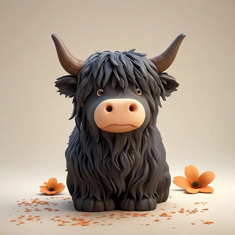 Alpine Cow Candle Mold - Epoxy - Candle Mold Silicone avis et prix