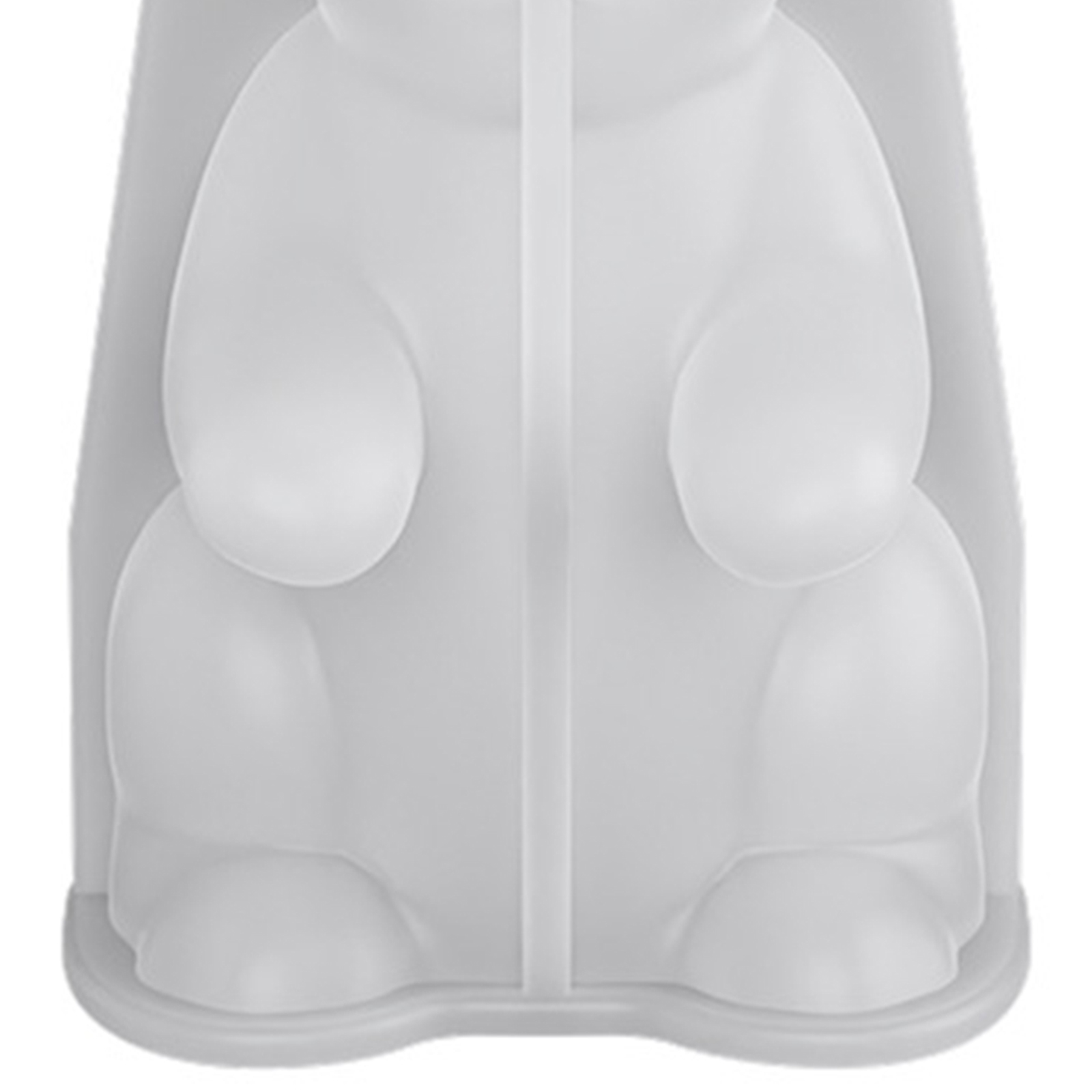 Big Rabbit Silicone Molds 3D C - Candle Making Moulds avis et prix