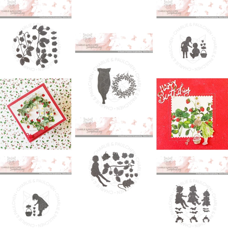 Strawberry Leaves and Vines Du - Candle Making Vinings avis et prix